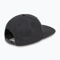 Men's Oakley 47 B1B Ellipse blackout/white baseball cap 2