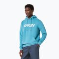 Men's Oakley B1B Po Hoodie 2.0 dark pacific sweatshirt