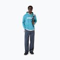 Men's Oakley B1B Po Hoodie 2.0 dark pacific sweatshirt 2