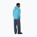 Men's Oakley B1B Po Hoodie 2.0 dark pacific sweatshirt 3