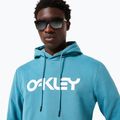 Men's Oakley B1B Po Hoodie 2.0 dark pacific sweatshirt 4