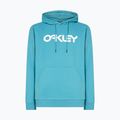 Men's Oakley B1B Po Hoodie 2.0 dark pacific sweatshirt 5