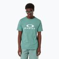Men's Oakley O Bark 2.0 dark pacific T-shirt
