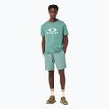 Men's Oakley O Bark 2.0 dark pacific T-shirt 2