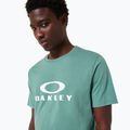 Men's Oakley O Bark 2.0 dark pacific T-shirt 4