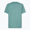 Men's Oakley O Bark 2.0 dark pacific T-shirt 6