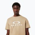 Men's Oakley O Bark 2.0 pebble t-shirt 4
