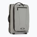 Oakley Endless Adventure RC Carry-On 30 l cement travel bag 9