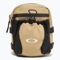 Men's sachet Oakley Rover Crossbody pebble