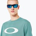 Men's Oakley O-Bold Ellipse dark pacific T-shirt 5