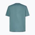 Men's Oakley O-Bold Ellipse dark pacific T-shirt 7