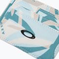 Oakley Ellipse Card wallet coral reef frost 3
