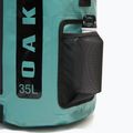 Oakley Barrel Bag 35 l pacific waterproof bag 4