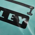 Oakley Barrel Bag 35 l pacific waterproof bag 5