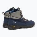 Men's trekking boots Oakley Vertex abyss 11