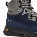 Men's trekking boots Oakley Vertex abyss 12