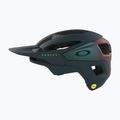 Oakley Drt3 Trail EU abyss pacific colorshift bike helmet 4