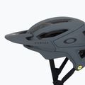 Bike helmet Oakley Drt3 Trail EU matte grey 7