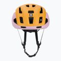 Oakley Aro3 Endurance EU mustard hazy geo gradient mist bike helmet 2
