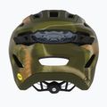 Oakley Drt5 Maven EU dark brush camo bike helmet 3