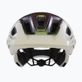 Oakley Drt5 Maven EU satin mist silver/green colourshift bike helmet 2
