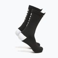 Oakley men's Seeker Long blackout socks 2
