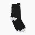 Oakley men's Seeker Long blackout socks 3