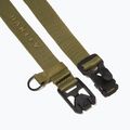Oakley Latitude Web army green trouser belt 2
