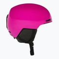 Kids' ski helmet Oakley Mod1 Youth ultra purple/fp splttr 2