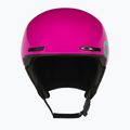 Kids' ski helmet Oakley Mod1 Youth ultra purple/fp splttr 5