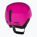 Kids' ski helmet Oakley Mod1 Youth ultra purple/fp splttr 6
