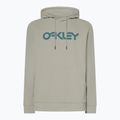 Men's Oakley B1B Po Hoodie 2.0 mist sweatshirt
