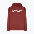 Men's Oakley B1B Po Hoodie 2.0 flame red