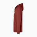 Men's Oakley B1B Po Hoodie 2.0 flame red 3