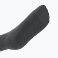 Oakley Crew 5 pair neutral grey socks 4