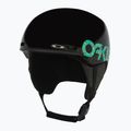 Ski helmet Oakley Mod1 black/fp splatter 4