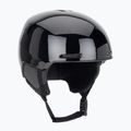 Ski helmet Oakley Mod1 black/fp splatter