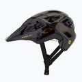 Oakley Drt5 Maven EU midas fleck/black bike helmet 3