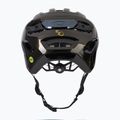 Oakley Drt5 Maven EU midas fleck/black bike helmet 4