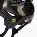 Oakley Drt5 Maven EU midas fleck/black bike helmet 9
