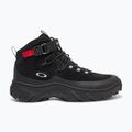 Men's trekking boots Oakley Meridian blackout