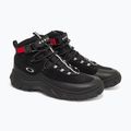Men's trekking boots Oakley Meridian blackout 2