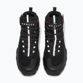 Men's trekking boots Oakley Meridian blackout 3