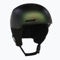 Ski helmet Oakley Mod1 MIPS silver/green colorshft fp