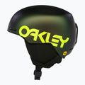 Ski helmet Oakley Mod1 MIPS silver/green colorshft fp 2