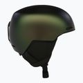Ski helmet Oakley Mod1 MIPS silver/green colorshft fp 3