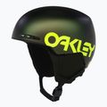 Ski helmet Oakley Mod1 MIPS silver/green colorshft fp 6