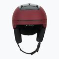 Ski helmet Oakley Mod5 matte iron red 2