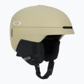 Ski helmet Oakley Mod3 matte pebble
