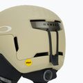 Ski helmet Oakley Mod3 matte pebble 7